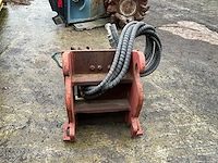 Schaeff ws15 hd betonfrees - afbeelding 4 van  8