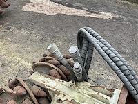 Schaeff ws15 hd betonfrees - afbeelding 5 van  8