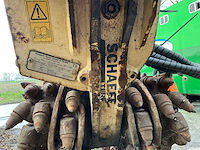 Schaeff ws15 hd betonfrees - afbeelding 7 van  8