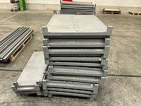 Schaeffer magazijnstelling - afbeelding 12 van  13