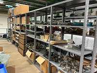 Schaeffer magazijnstelling - afbeelding 2 van  13