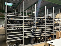 Schaeffer magazijnstelling - afbeelding 3 van  13