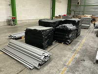 Schaeffer magazijnstelling - afbeelding 4 van  13