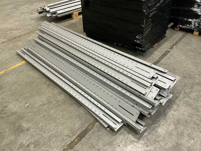 Schaeffer magazijnstelling - afbeelding 5 van  13