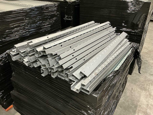 Schaeffer magazijnstelling - afbeelding 9 van  13