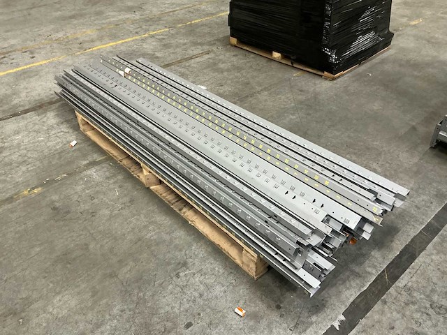 Schaeffer magazijnstelling - afbeelding 10 van  13