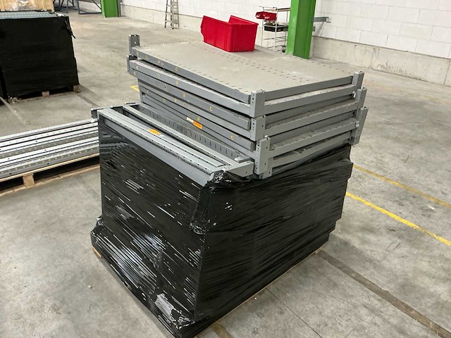 Schaeffer magazijnstelling - afbeelding 13 van  13