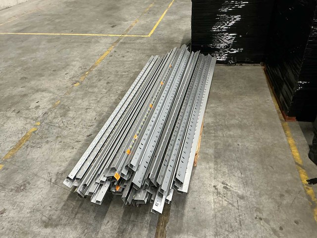 Schaeffer magazijnstelling - afbeelding 6 van  13