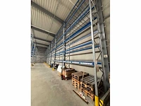 Schaeffer palletstelling - afbeelding 1 van  8