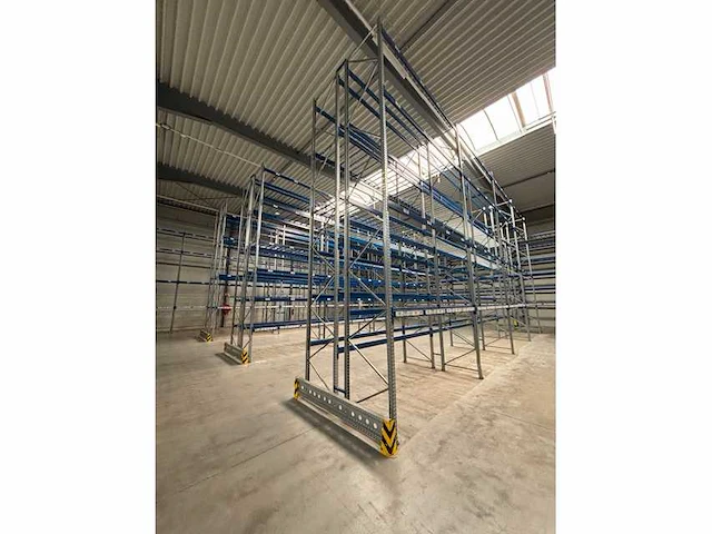 Schaeffer palletstelling - afbeelding 2 van  8