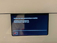 Schaerer barista koffiemachine - afbeelding 2 van  8