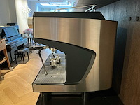 Schaerer barista koffiemachine - afbeelding 5 van  8