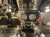 Schaerer barista koffiemachine - afbeelding 7 van  8