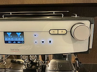 Schaerer barista koffiemachine - afbeelding 8 van  8