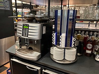 Schaerer coffee art koffie- & espressomachines - afbeelding 1 van  4