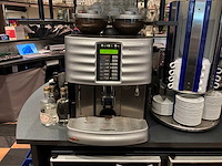 Schaerer coffee art koffie- & espressomachines - afbeelding 2 van  4