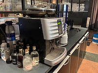 Schaerer coffee art koffie- & espressomachines - afbeelding 3 van  4
