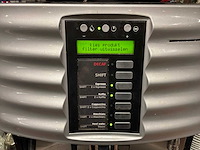 Schaerer coffee art koffie- & espressomachines - afbeelding 4 van  4