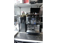 Schaerer koffiemachine