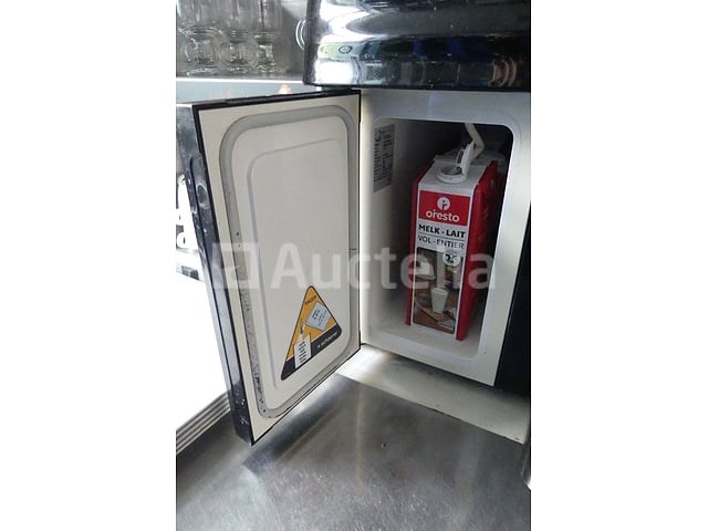 Schaerer koffiemachine - afbeelding 3 van  9