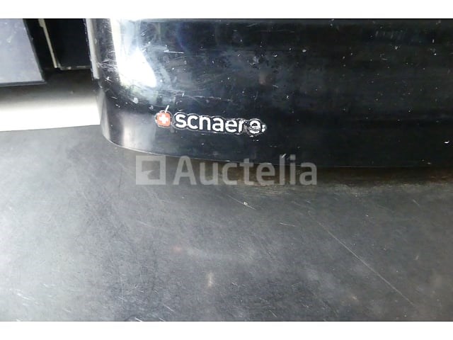 Schaerer koffiemachine - afbeelding 4 van  9