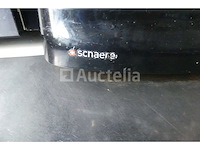 Schaerer koffiemachine - afbeelding 4 van  9