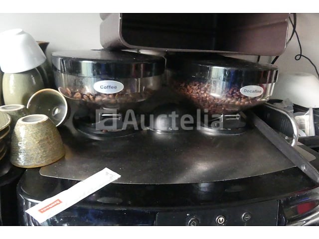 Schaerer koffiemachine - afbeelding 5 van  9
