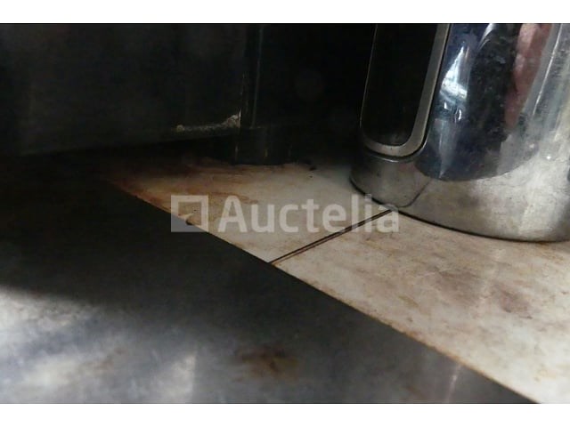 Schaerer koffiemachine - afbeelding 6 van  9