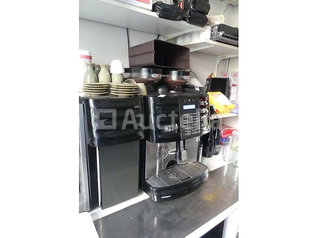 Schaerer koffiemachine - afbeelding 7 van  9