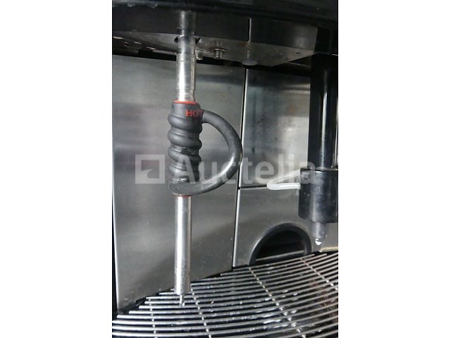 Schaerer koffiemachine - afbeelding 9 van  9