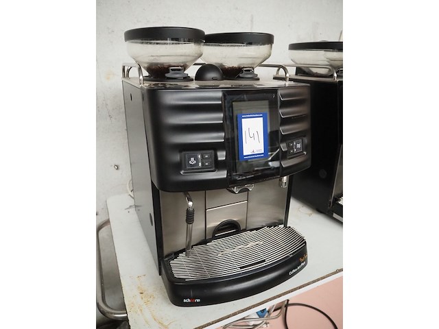 Schaerer - afbeelding 1 van  8