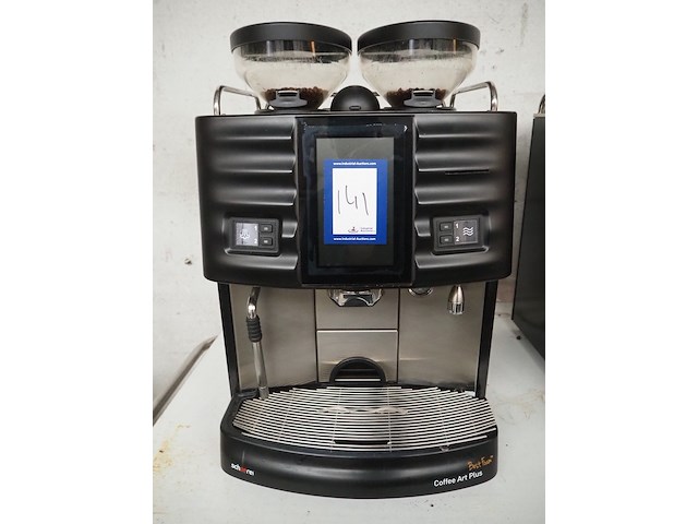 Schaerer - afbeelding 4 van  8