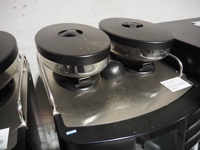 Schaerer/vitrifrigo - afbeelding 10 van  13