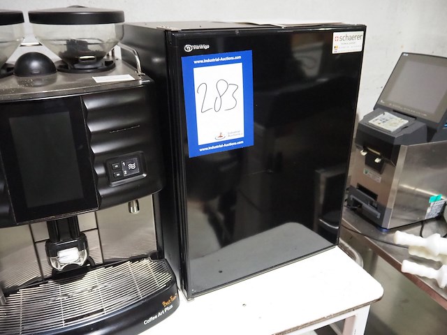 Schaerer/vitrifrigo - afbeelding 11 van  13