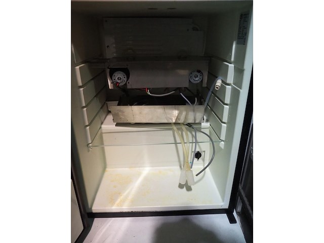 Schaerer/vitrifrigo - afbeelding 12 van  13