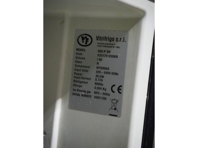 Schaerer/vitrifrigo - afbeelding 13 van  13