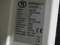 Schaerer/vitrifrigo - afbeelding 13 van  13