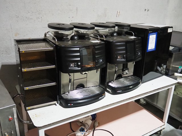 Schaerer/vitrifrigo - afbeelding 2 van  13