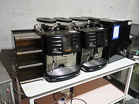 Schaerer/vitrifrigo - afbeelding 2 van  13