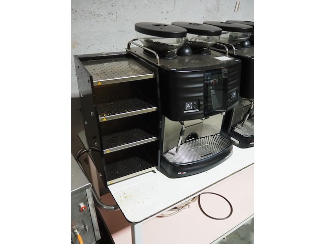 Schaerer/vitrifrigo - afbeelding 3 van  13