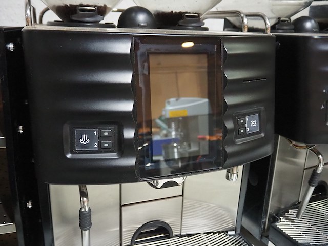 Schaerer/vitrifrigo - afbeelding 5 van  13