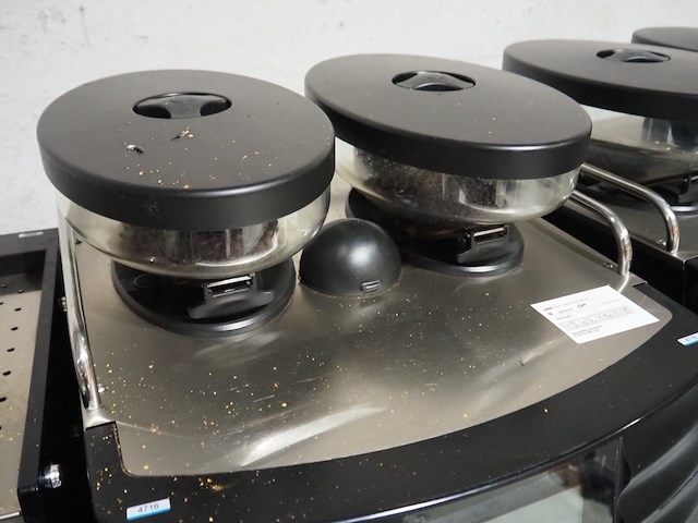 Schaerer/vitrifrigo - afbeelding 6 van  13