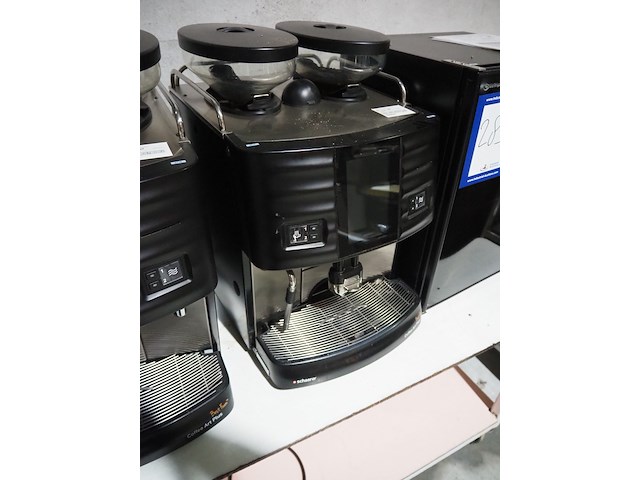 Schaerer/vitrifrigo - afbeelding 7 van  13