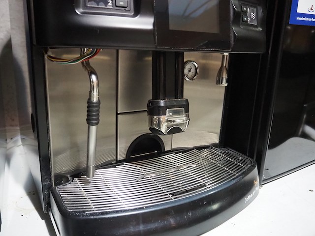 Schaerer/vitrifrigo - afbeelding 8 van  13