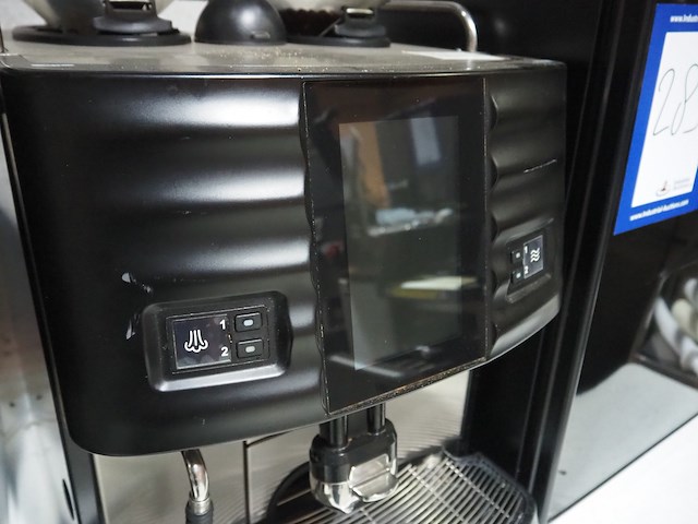 Schaerer/vitrifrigo - afbeelding 9 van  13