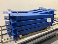 Schafer - draagarmstelling - cantilever racking - afbeelding 1 van  4