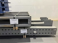 Schafer - draagarmstelling - cantilever racking - afbeelding 2 van  4