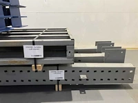 Schafer - draagarmstelling - cantilever racking - afbeelding 3 van  4
