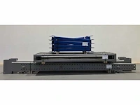 Schafer - draagarmstelling - cantilever racking - afbeelding 4 van  4