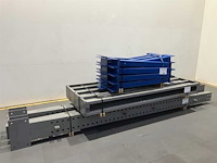 Schafer - draagarmstelling - cantilever racking - afbeelding 4 van  4